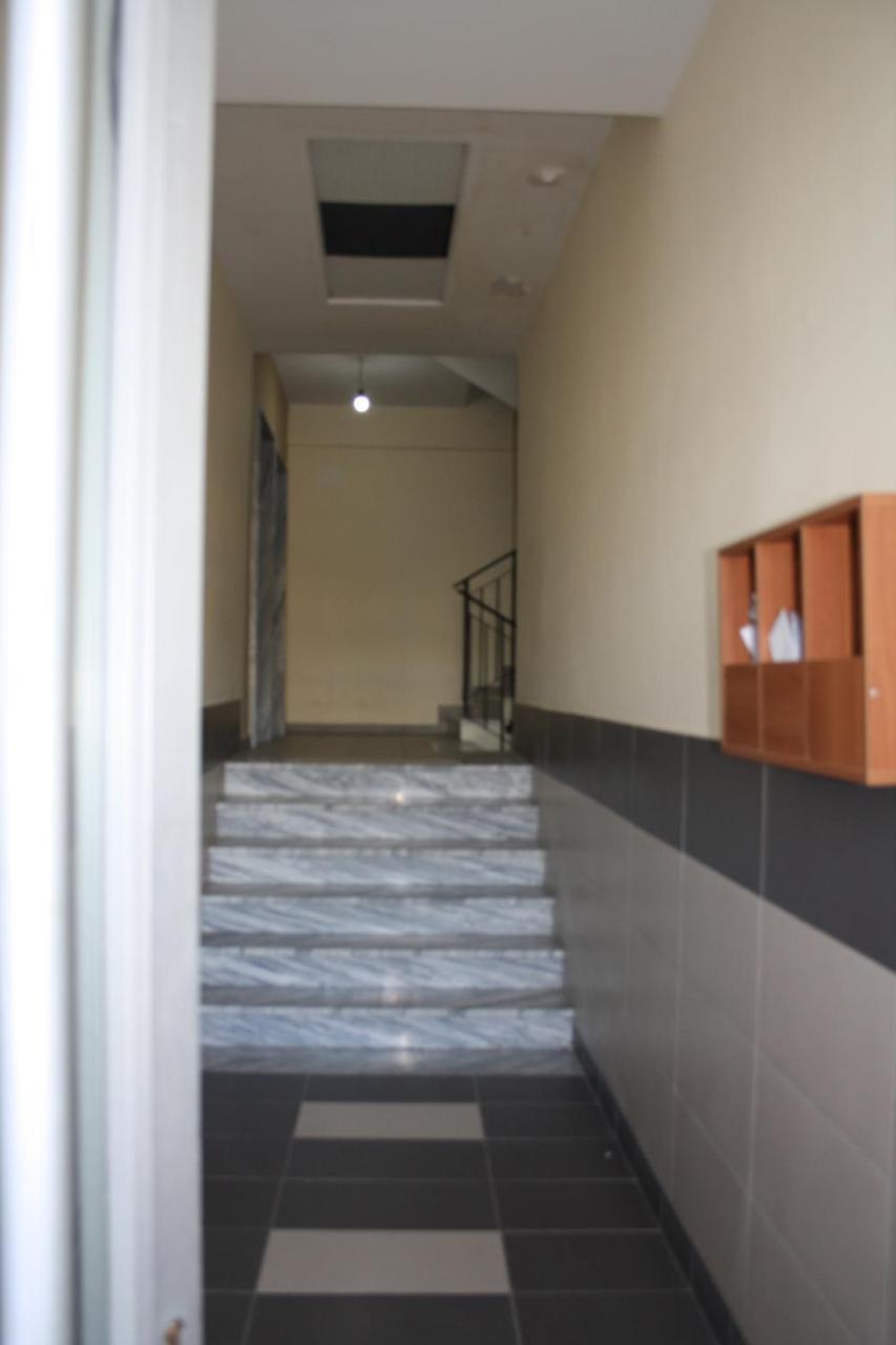 Sea View Studio Durrës Exterior foto